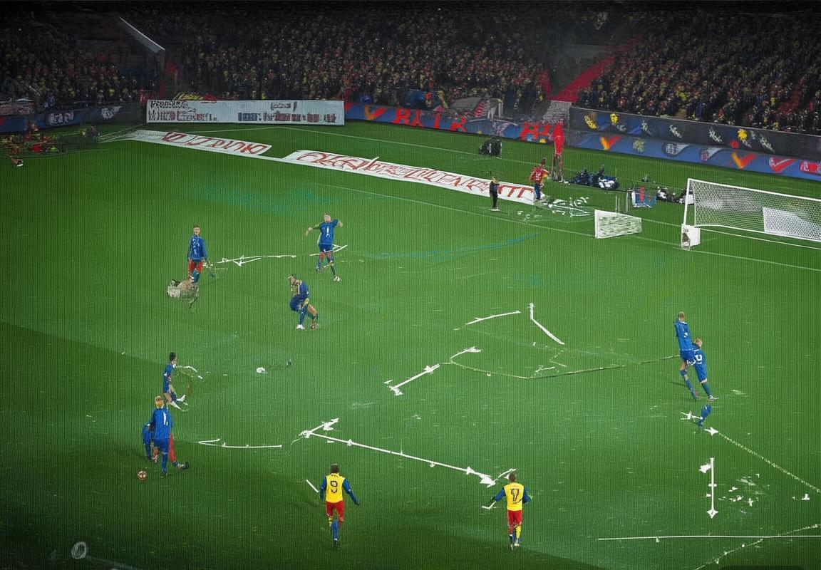 德甲巅峰对决：拜仁慕尼黑VS多特蒙德战术解析与赛后分析(图3)