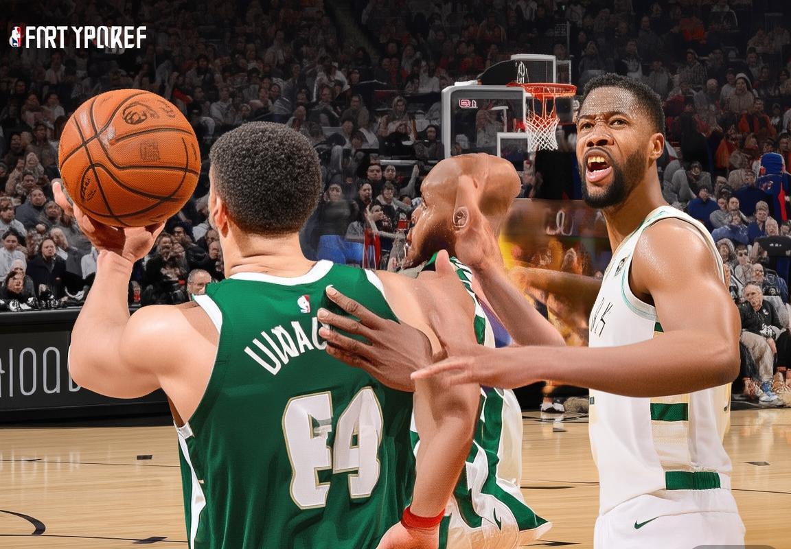 2018NBA季后赛：篮网雄鹿对决，团队青春启示录(图2)