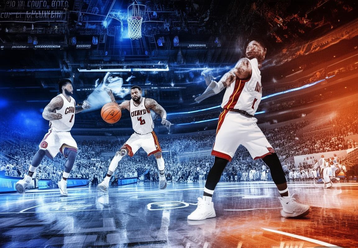 2016年NBA总决赛：骑士逆袭热火经典对决回顾(图1)