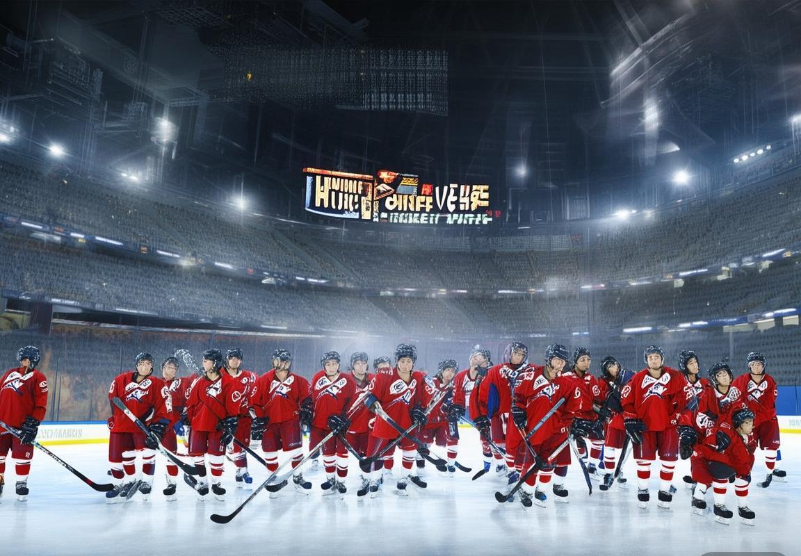 韩中曲棍球对抗赛：激情对决亮点解析(图3)