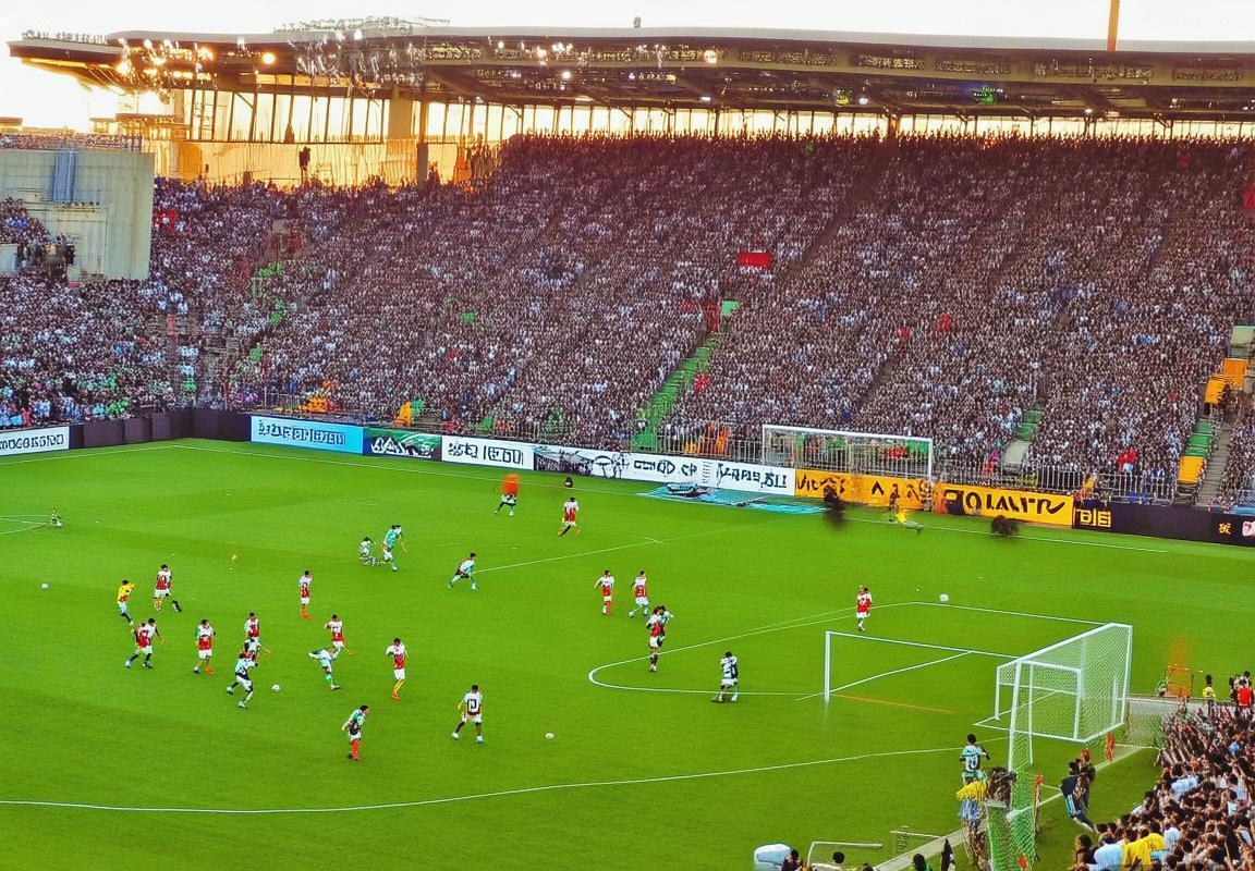 伊朗足球烽火对决：柏斯波利斯与沙巴罕经典战役回顾(图1)