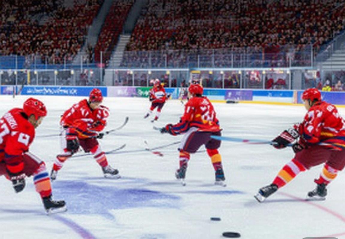 韩中曲棍球对抗赛：激情对决亮点解析(图2)